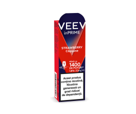 Capsulă VEEV inPRIME Grape