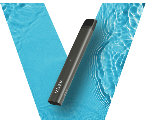 VEEV NOW Blue Mint