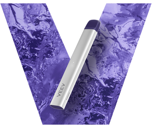 VEEV NOW Blueberry