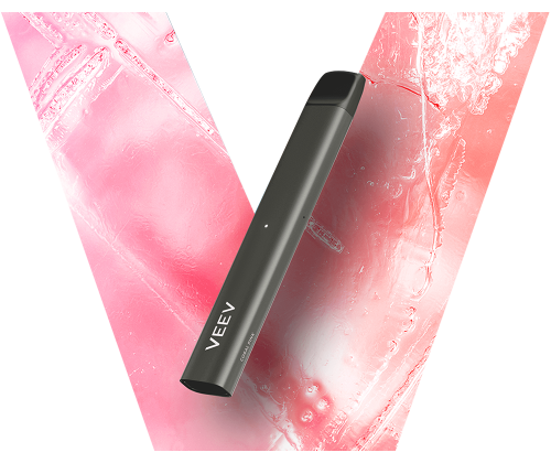 VEEV NOW Coral Pink