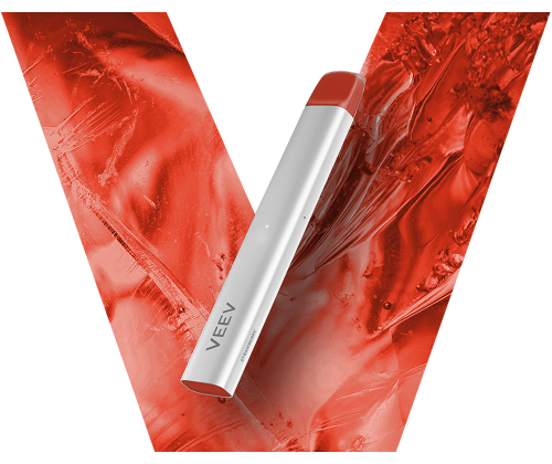 VEEV NOW Strawberry