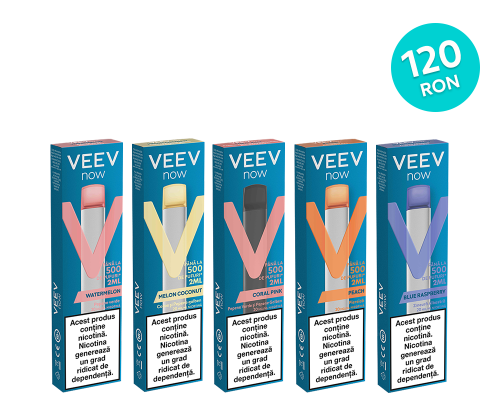VEEV NOW Garden Mix
