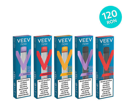VEEV NOW Summer Mix