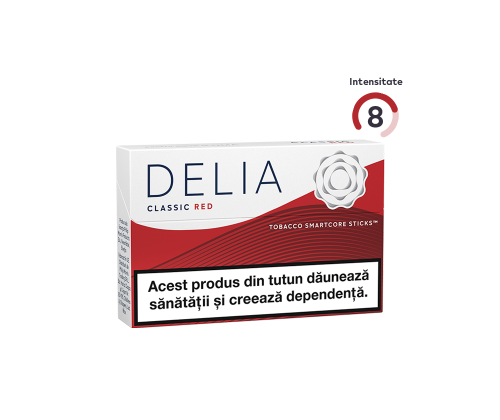 Pachet DELIA™