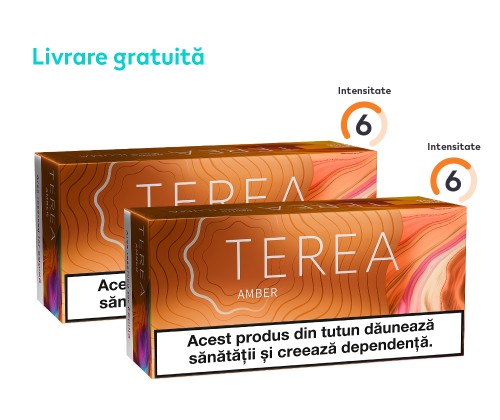 TEREA™ Tobacco Double