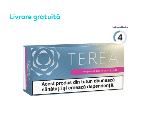 TEREA™