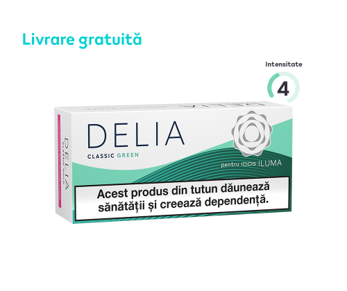 DELIA™