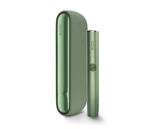 Kit IQOS ILUMA