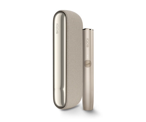 Kit IQOS ILUMA