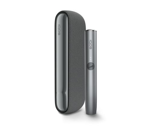Kit IQOS ILUMA