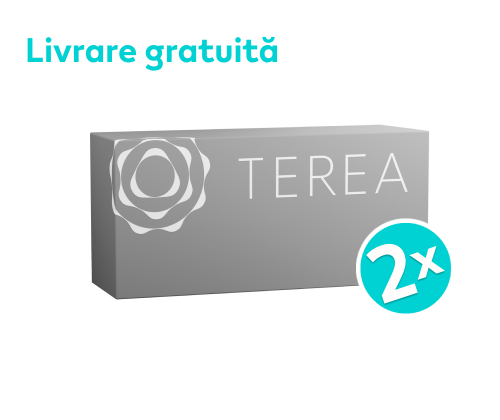 TEREA™ Double