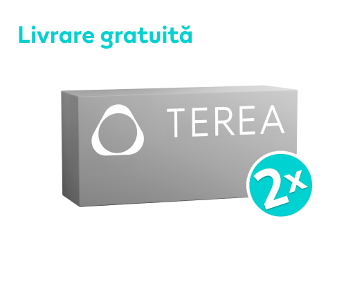 TEREA™ Double