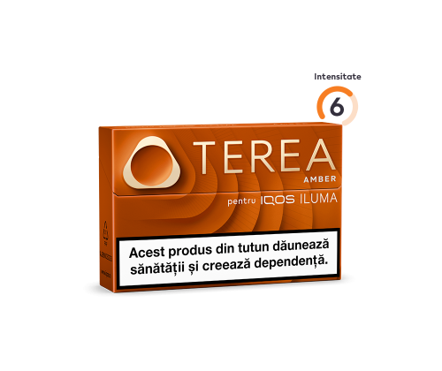 Pachet TEREA™