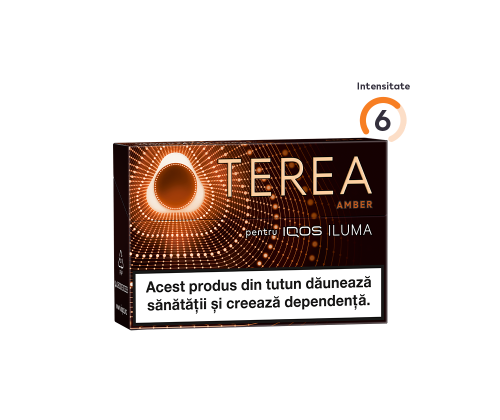 Pachet TEREA™