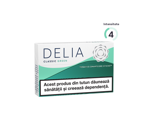 Pachet DELIA™
