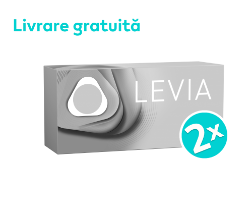 LEVIA™ Double