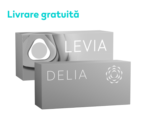 Mix LEVIA™ DELIA™