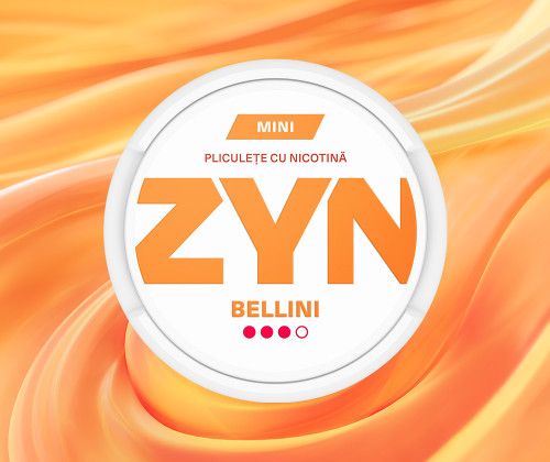ZYN Bellini 6mg