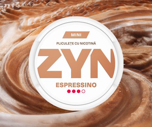 ZYN Espressino 6mg
