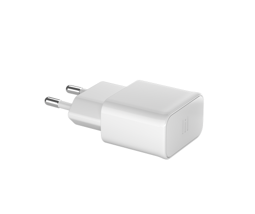 Adaptor AC lil SOLID