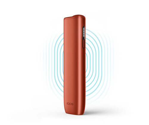 Kit IQOS ILUMA i ONE