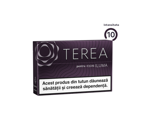 Pachet TEREA™