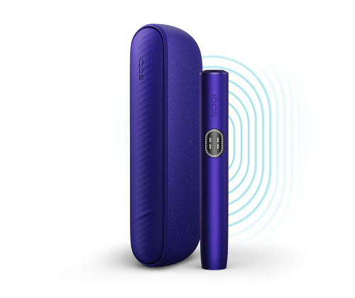 Kit IQOS ILUMA i