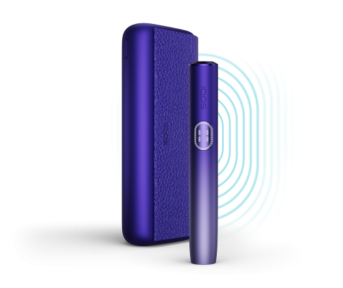 Kit IQOS ILUMA i PRIME