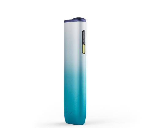 Kit IQOS ILUMA i ONE REMIX