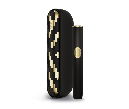 Kit IQOS ILUMA i SELETTI