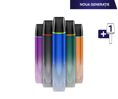 Starter kit VEEV inPRIME