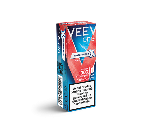Capsulă VEEV one Watermelon X
