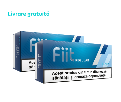 DUO Fiit