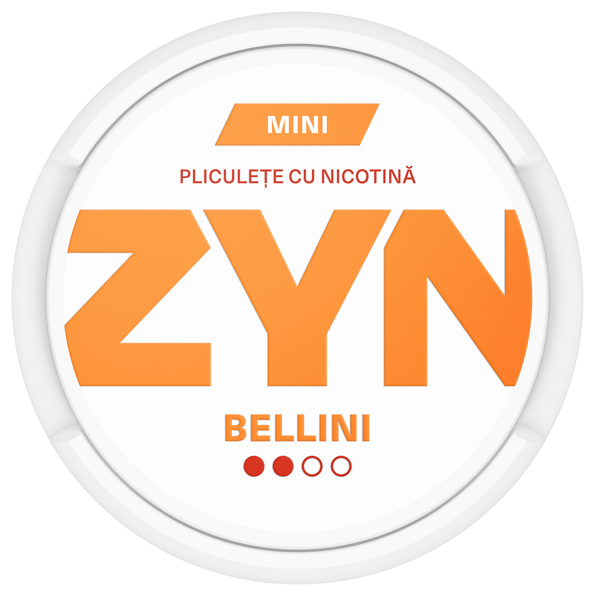 cutie zyn bellini mini