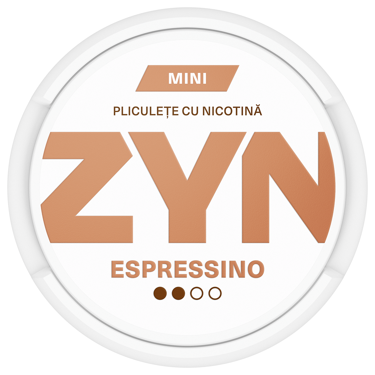 cutie zyn espressino mini