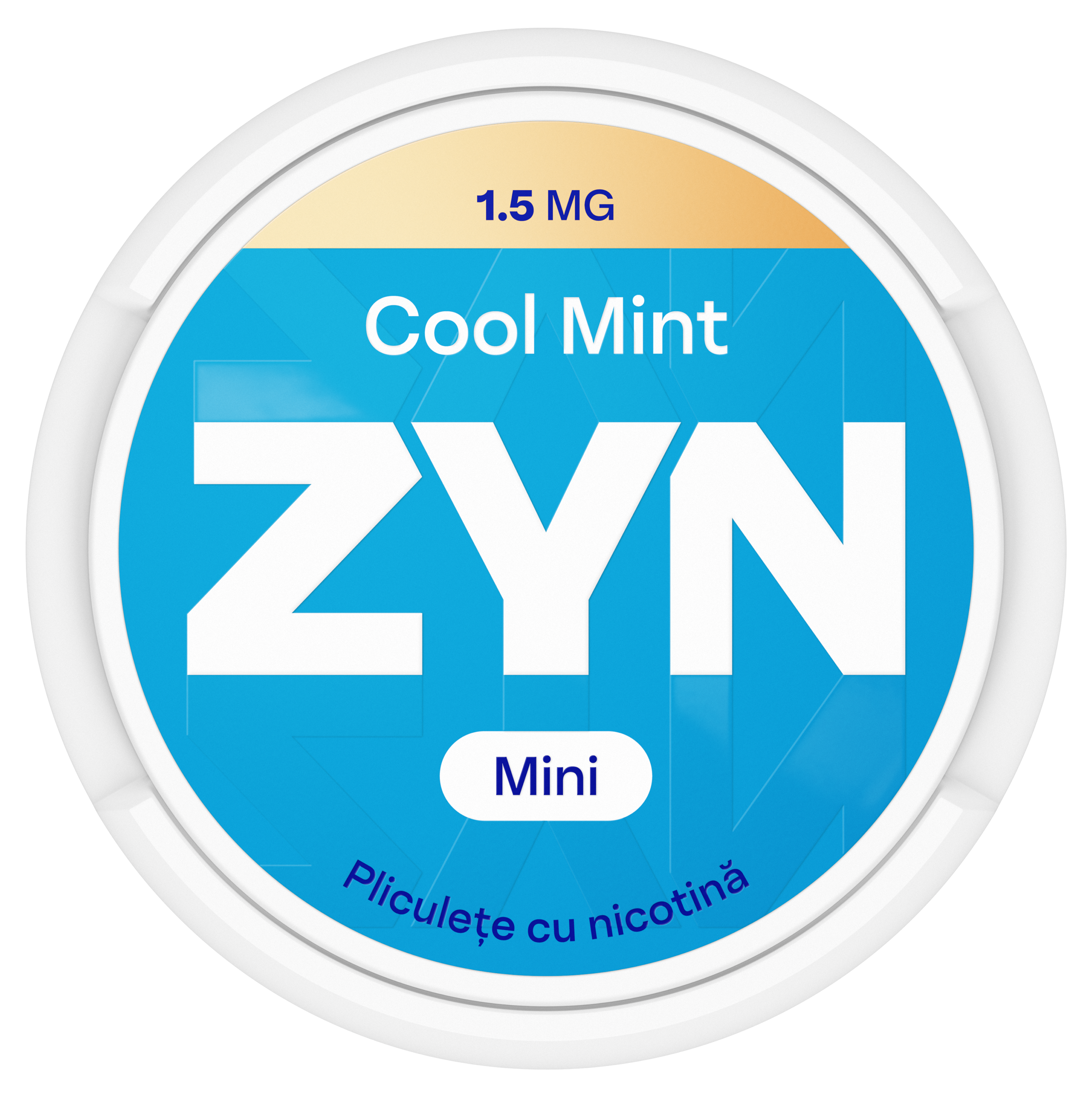 cutie zyn cool mint 1.5 mg