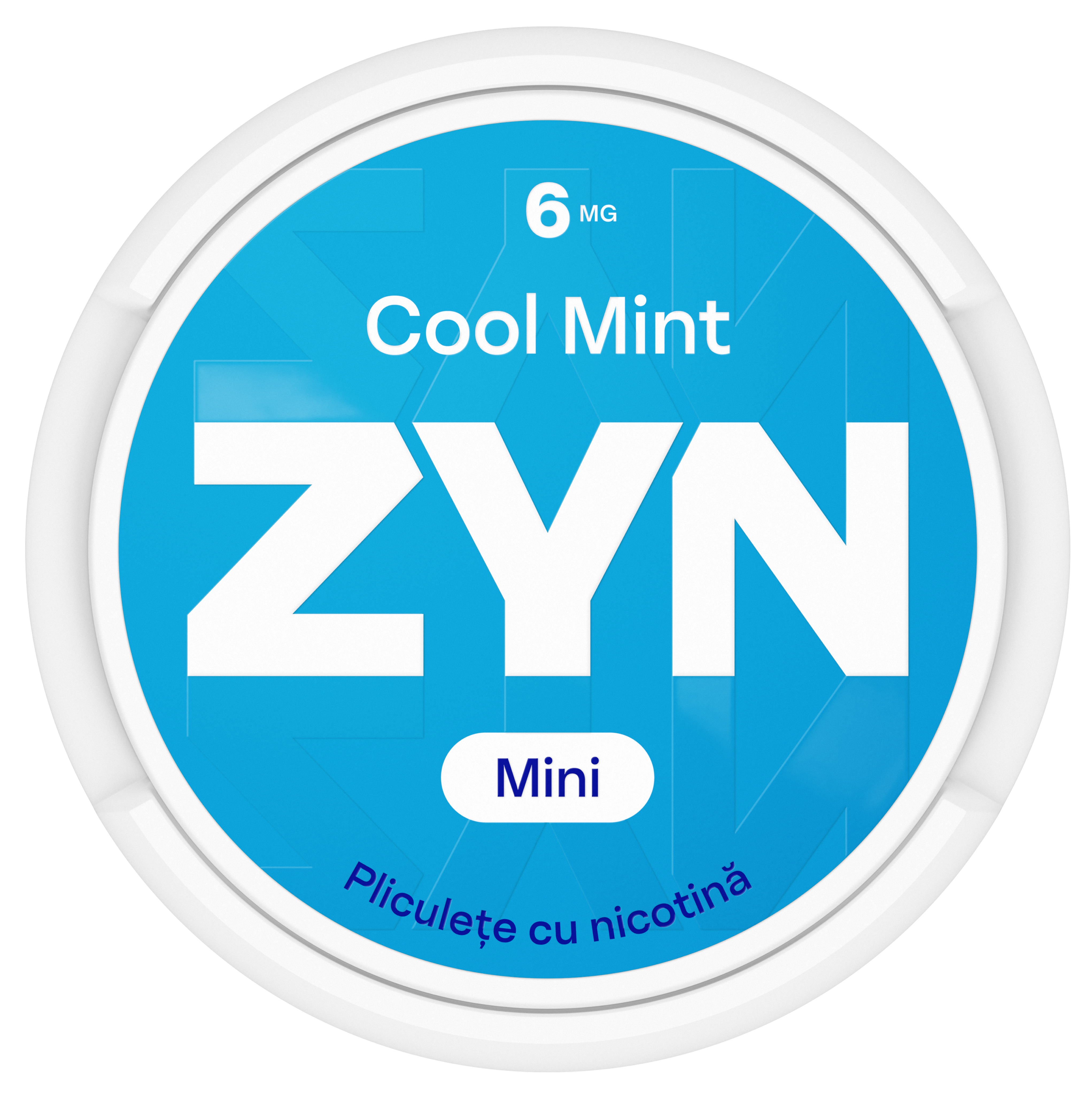 cutie zyn cool mint 6mg
