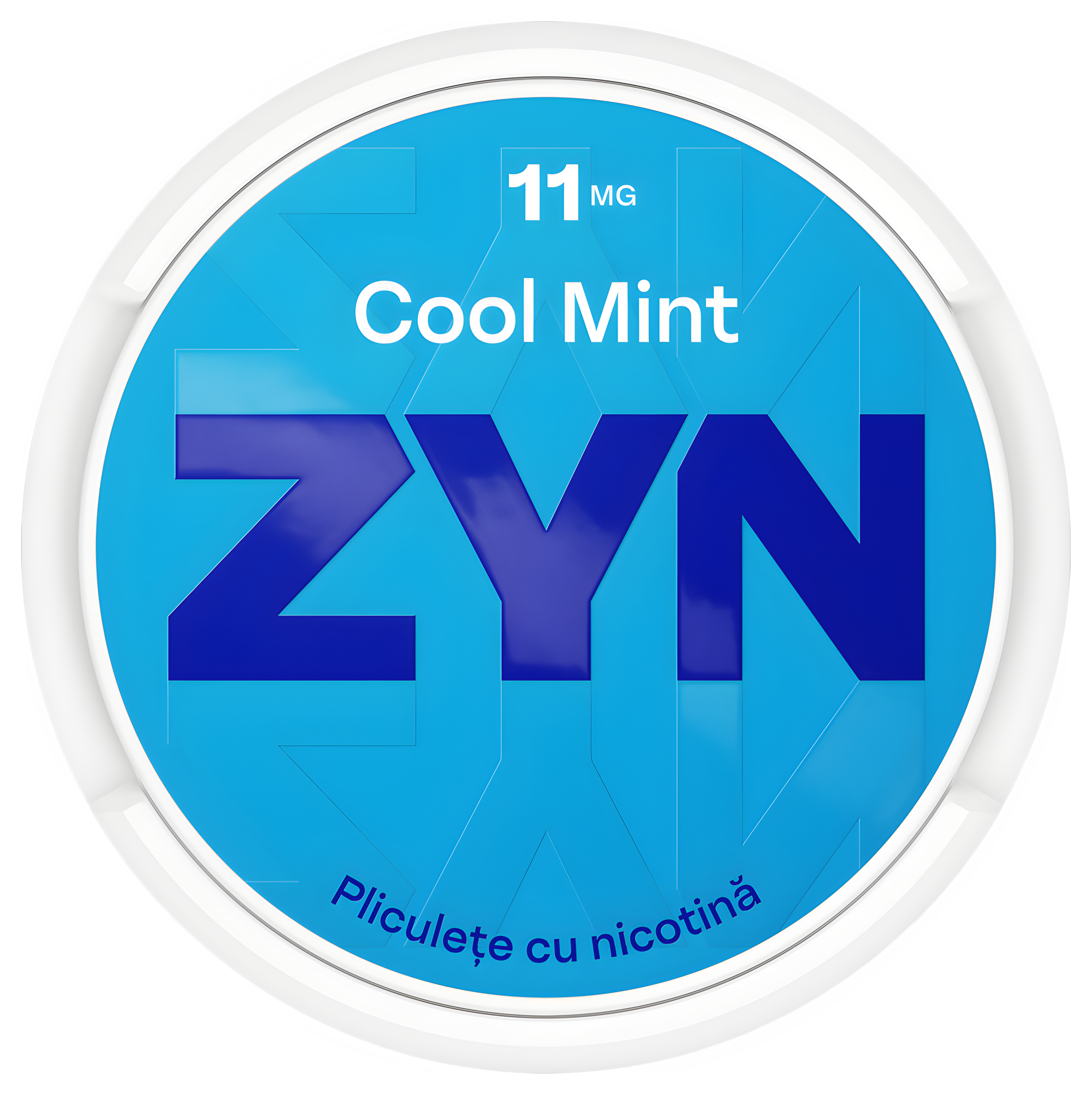 cutie zyn cool mint 11mg