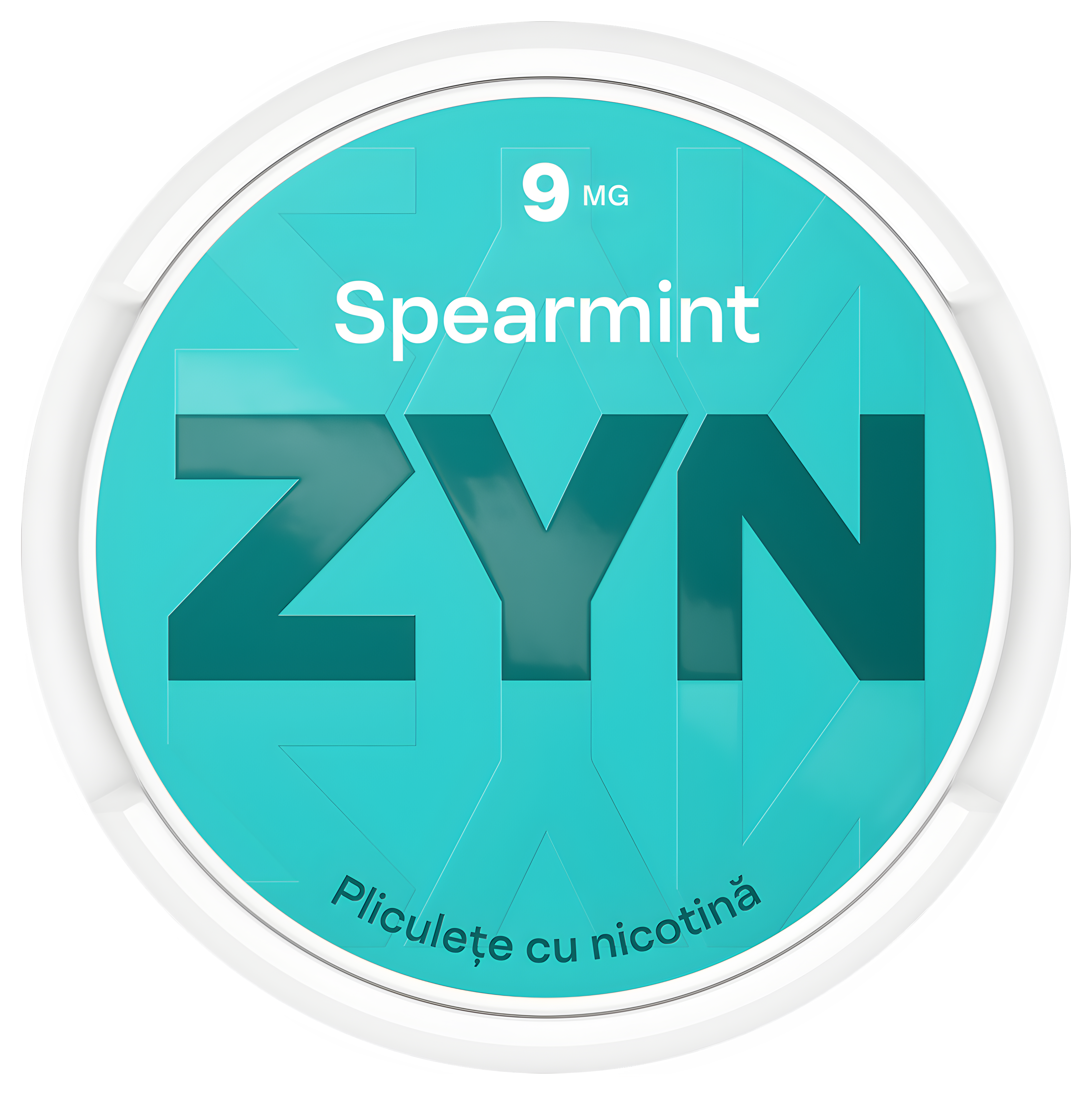 cutie zyn spearmint